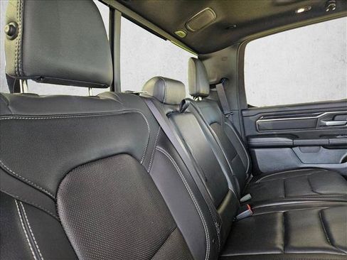 Used 2021 RAM 1500 Rebel w/ Rebel Level 2 Equipment Group AWD/4WD image 18