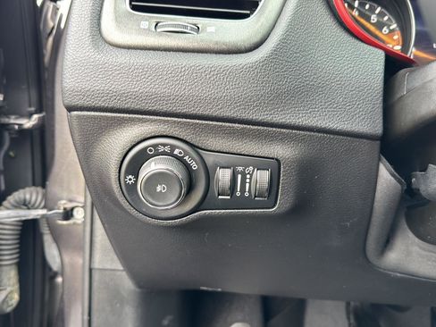 Used 2019 Jeep Compass Trailhawk image 21