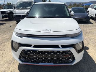 Used 2022 Kia Soul GT-Line FWD video 2
