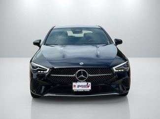 Used 2025 Mercedes-Benz CLA 250 4MATIC video 2