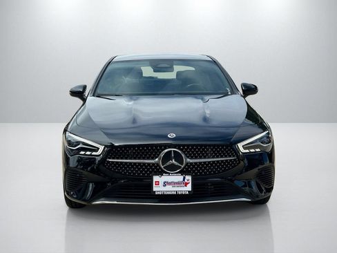 Used 2025 Mercedes-Benz CLA 250 4MATIC image 2