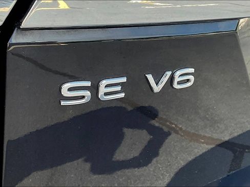 Used 2021 Volkswagen Atlas SE w/ Towing Package AWD/4WD image 21