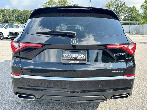 Used 2023 Acura MDX SH-AWD w/ Advance Package image 22