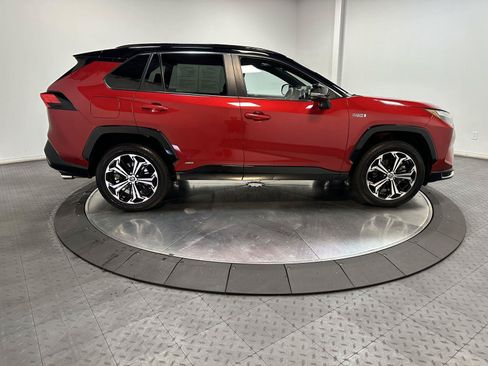 Used 2024 Toyota RAV4 XSE w/ Weather Package AWD/4WD image 17