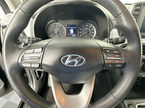 Used 2021 Hyundai Kona SEL w/ Cargo Package image 19