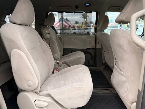 Used 2015 Toyota Sienna LE image 20