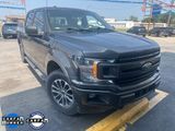 Used 2018 Ford F150 XLT w/ Equipment Group 302A Luxury image 2