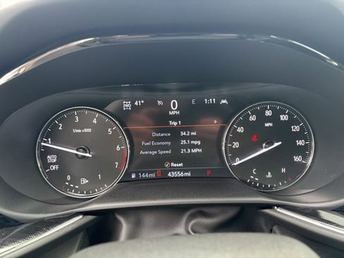 Certified 2023 Buick Envision Essence image 32