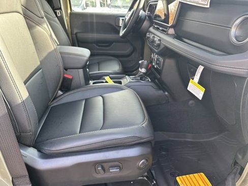 New 2026 Jeep Wrangler Sahara image 13