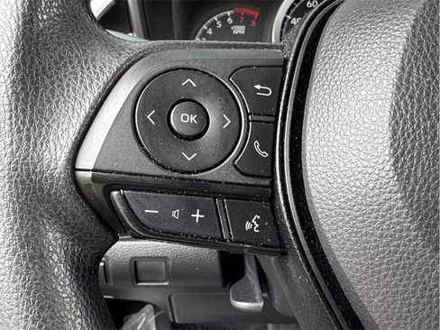 Used 2022 Toyota Corolla LE w/ Carpet Mat Package (TMS) image 13
