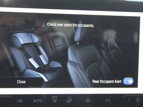 Used 2025 Ford Bronco Sport Big Bend AWD/4WD image 40