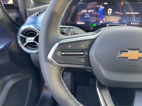 New 2026 Chevrolet Equinox EV LT w/ Active Safety Package 3 image 18