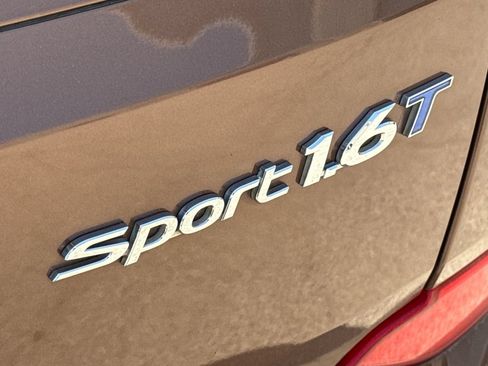 Used 2017 Hyundai Tucson Sport FWD image 8