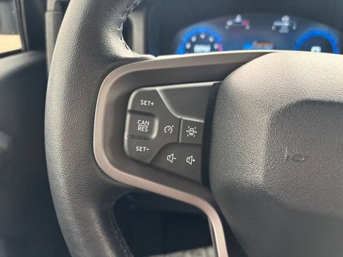 Used 2025 Ford Bronco Big Bend AWD/4WD image 27