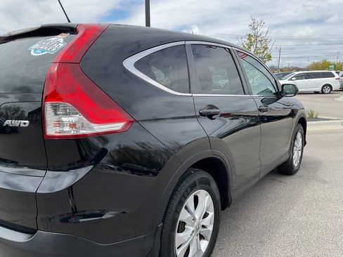 Used 2013 Honda CR-V EX image 8
