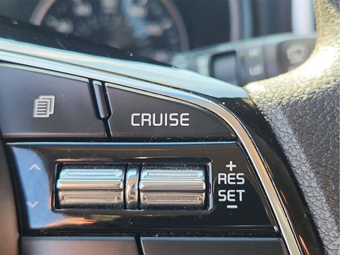 Used 2021 Kia Sportage LX image 24