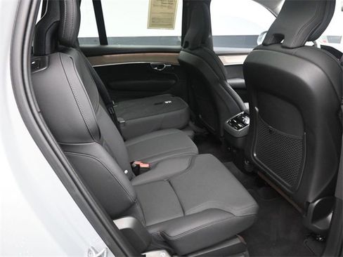 Used 2025 Volvo XC90 B5 Core w/ Protection Package image 28