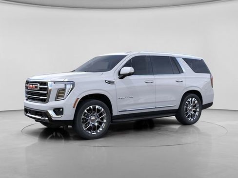 New 2026 GMC Yukon Elevation image 2