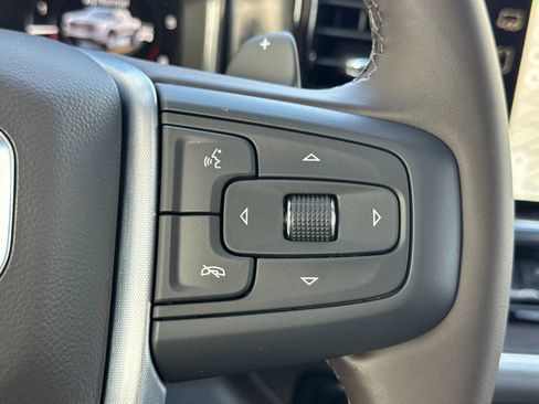 New 2026 GMC Sierra 1500 SLT w/ SLT Premium Package image 28