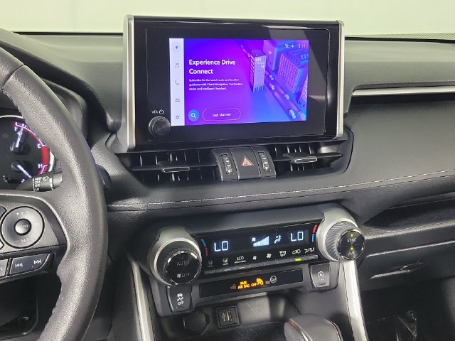 Used 2023 Toyota RAV4 XLE Premium AWD/4WD image 29