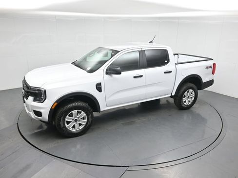 New 2025 Ford Ranger XL image 40
