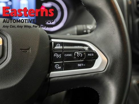 Used 2024 RAM ProMaster 3500 image 18