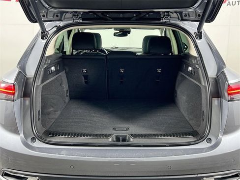 Used 2021 Buick Envision Essence w/ Technology Package I image 27