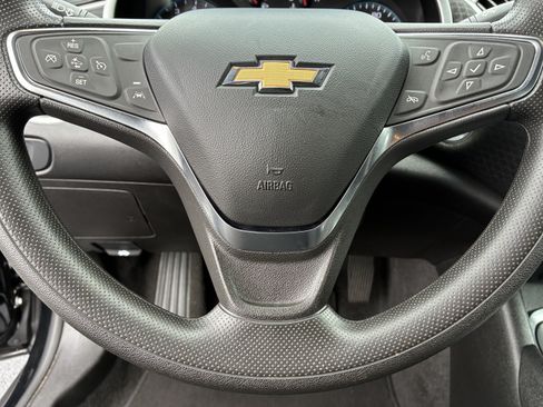Used 2024 Chevrolet Malibu LT FWD image 27