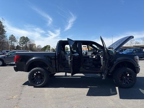 New 2026 Ford F150 Lariat w/ Equipment Group 502A High AWD/4WD image 28