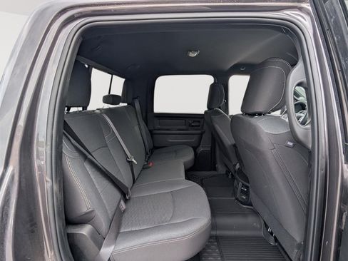 New 2025 RAM 2500 Tradesman AWD/4WD image 8