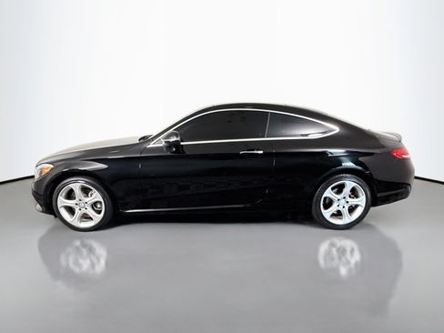 Used 2017 Mercedes-Benz C 300 Coupe image 6