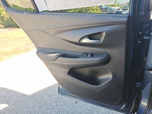 New 2026 Buick Envista Sport Touring w/ Convenience I Package FWD image 8