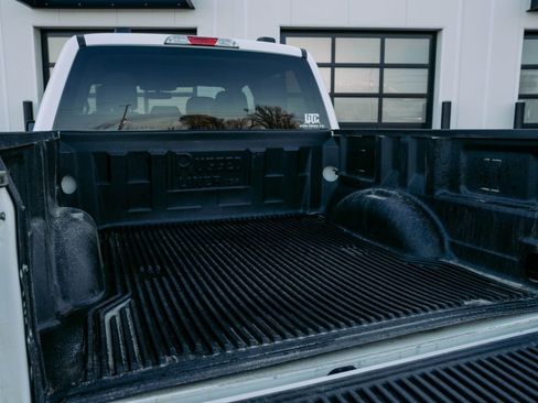 Used 2024 Ford F150 XLT w/ Tow/Haul Package AWD/4WD image 10