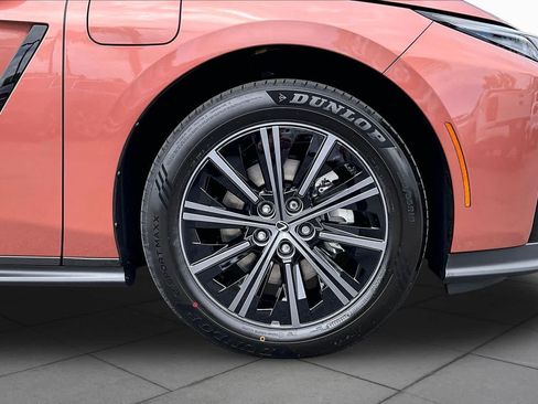 New 2026 Lexus ES 350e FWD image 9