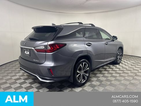 Used 2020 Lexus RX 350L Premium w/ Premium Package AWD/4WD image 6