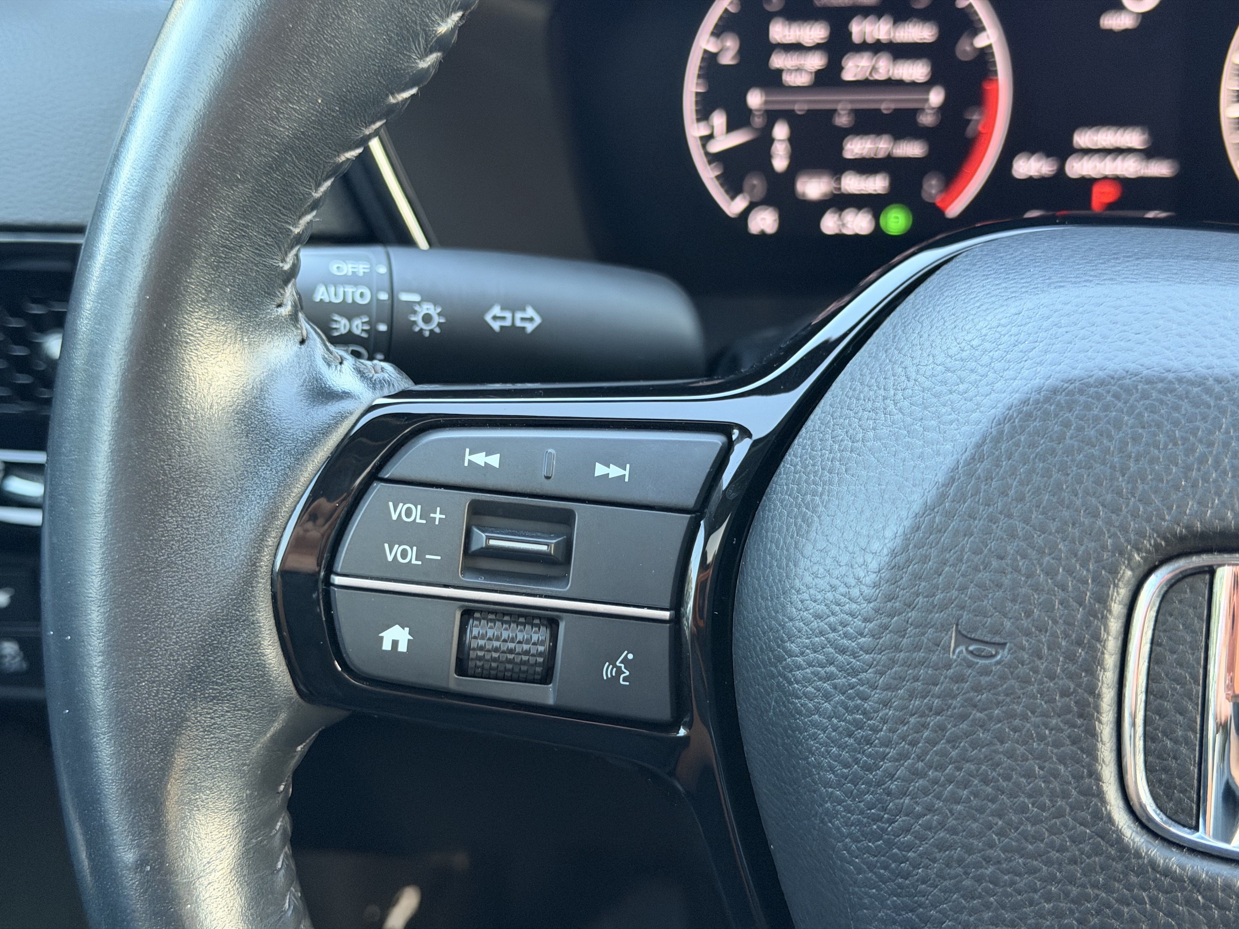 Used 2024 Honda CR-V EX-L image 23
