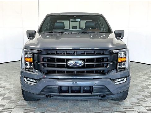 Used 2021 Ford F150 Lariat image 3