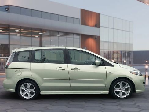 Used 2008 MAZDA MAZDA5 Grand Touring image 11