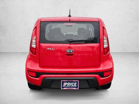 Used 2013 Kia Soul image 6