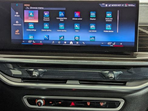 Used 2026 BMW X5 sDrive40i RWD image 16