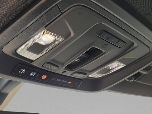 Certified 2023 Chevrolet Silverado 3500 High Country image 11