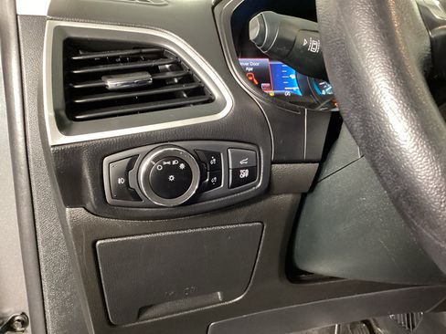 Used 2023 Ford Edge SEL w/ Convenience Package AWD/4WD image 24