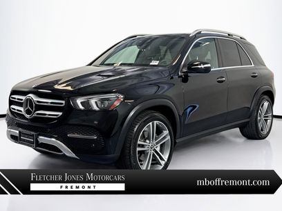 Used 2022 Mercedes-Benz GLE 350 4MATIC