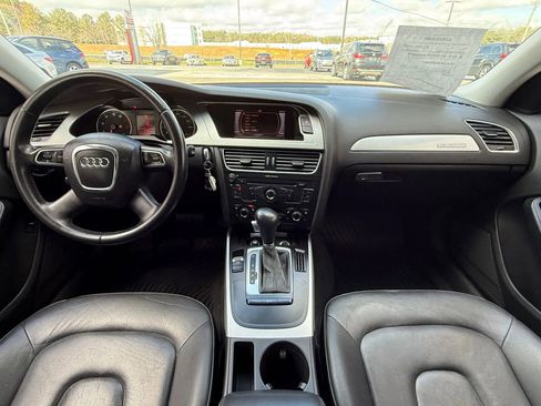 Used 2012 Audi A4 2.0T Premium Plus image 3