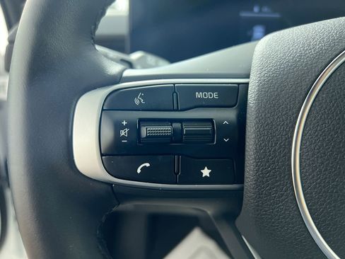 Certified 2025 Kia K5 GT-Line FWD image 18