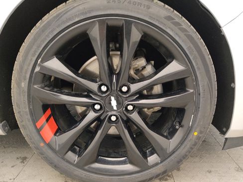 Used 2018 Chevrolet Malibu LT w/ Leather Package image 31