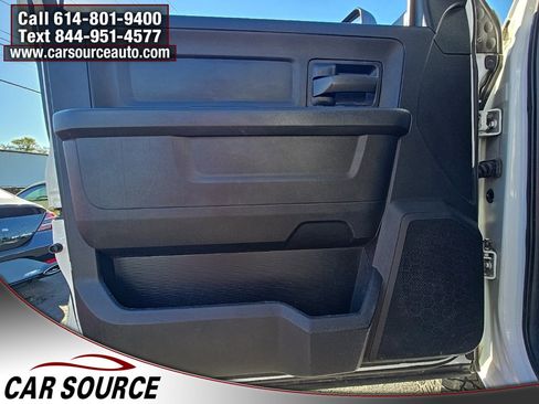 Used 2017 RAM 2500 Tradesman w/ Chrome Appearance Group image 12