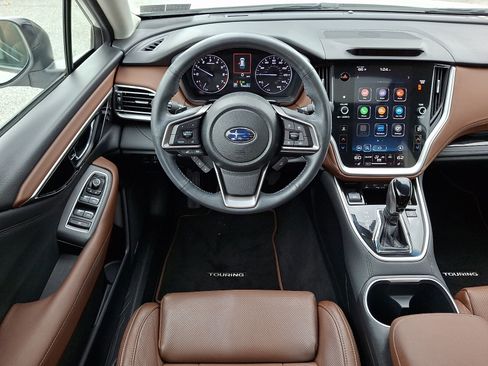 Used 2020 Subaru Outback Touring AWD/4WD image 13