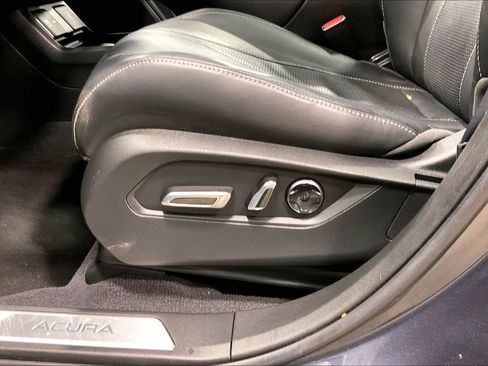 Used 2021 Acura RDX AWD w/ Technology Package image 19