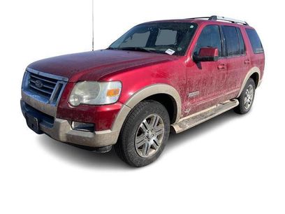 Used 2006 Ford Explorer Eddie Bauer